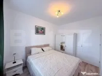 Apartament modern, la cheie, garaj, 44 mp, terasă de 11 mp,