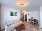 Apartament modern, la cheie, garaj, 44,1 mp utili, Terasă 1 