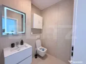 Apartament modern, la cheie, garaj, 44,1 mp utili, Terasă 1 