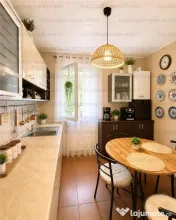 Apartament 2 camere | mobilat utilat- zona Astra-Neptun 