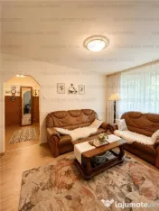 Apartament 2 camere | mobilat utilat- zona Astra-Neptun 