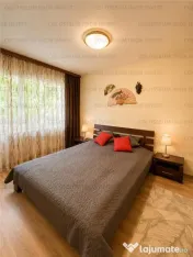 Apartament 2 camere | mobilat utilat- zona Astra-Neptun 