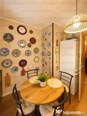 Apartament 2 camere | mobilat utilat- zona Astra-Neptun 