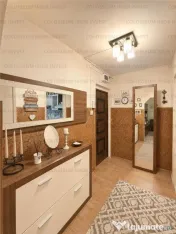 Apartament 2 camere | mobilat utilat- zona Astra-Neptun 