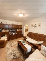 Apartament 2 camere | mobilat utilat- zona Astra-Neptun 