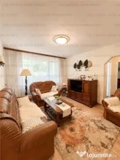 Apartament 2 camere | mobilat utilat- zona Astra-Neptun 