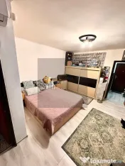 Garsonieră 31 mp Turnu Magurele / Pasaj Europa Unita'' 