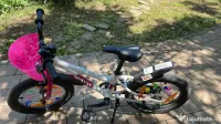 Titlu anunț: Bicicletă copii Ghost Powerkid 16" (2024) – Ca nouă!!! 