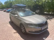 Skoda Octavia Combi 1.5 TSI 150 CP