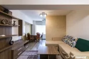 2 camere, 55 mp, etajul 1, mobilat-utilat, Veteranilor - ... 