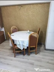 2 camere, 55 mp, etajul 1, mobilat-utilat, Veteranilor - ... 