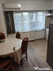 2 camere, 55 mp, etajul 1, mobilat-utilat, Veteranilor - ... 