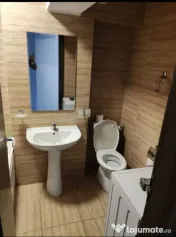 2 camere, 55 mp, etajul 1, mobilat-utilat, Veteranilor - ... 