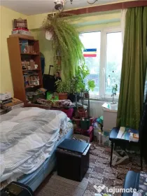 Apartament 2 camere ,Vlahuta,etajul 2,balcon,65000 Euro
