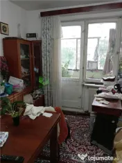 Apartament 2 camere ,Vlahuta,etajul 2,balcon,65000 Euro