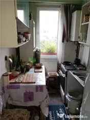 Apartament 2 camere ,Vlahuta,etajul 2,balcon,65000 Euro