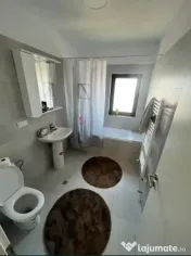Garsoniera decomandata - zona Sanpetru 