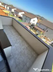 Garsoniera decomandata - zona Sanpetru 