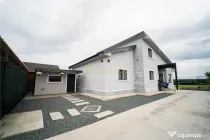 Vila individuala de – 190 mp utili – teren 755 mp –...