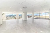 EXCLUSIV! Spatiu NOU de birouri 200 mp, imobil 2026, Auchan 