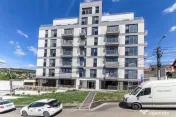 EXCLUSIV! Spatiu NOU de birouri 200 mp, imobil 2026, Auchan 
