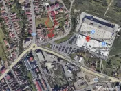 EXCLUSIV! Spatiu NOU de birouri 200 mp, imobil 2026, Auchan 