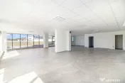 EXCLUSIV! Spatiu NOU de birouri 200 mp, imobil 2026, Auchan 