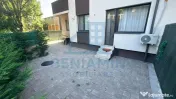2 camere - bloc nou -2 bai - curte 70mp - 2 parcari - Hap... 