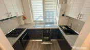 2 camere - bloc nou -2 bai - curte 70mp - 2 parcari - Hap... 