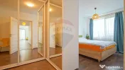 Casă individuală cu teren de 700 mp, mobilată și util...