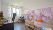 Casă individuală cu teren de 700 mp, mobilată și util... 