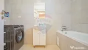 Casă individuală cu teren de 700 mp, mobilată și util...