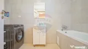 Casă individuală cu teren de 700 mp, mobilată și util... 