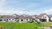 Casă individuală cu teren de 700 mp, mobilată și util... 