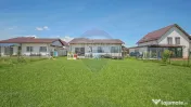 Casă individuală cu teren de 700 mp, mobilată și util...