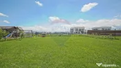 Casă individuală cu teren de 700 mp, mobilată și util...