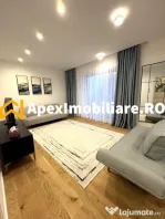 Apartament 2 camere de inchiriat Aviatiei București | ApexI