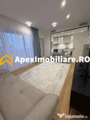 Apartament 2 camere de inchiriat Aviatiei București | ApexI 