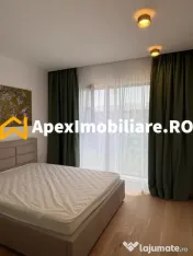 Apartament 2 camere de inchiriat Aviatiei București | ApexI 