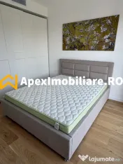 Apartament 2 camere de inchiriat Aviatiei București | ApexI 