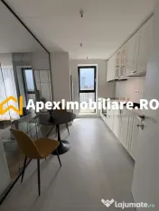 Apartament 2 camere de inchiriat Aviatiei București | ApexI 