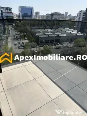 Apartament 2 camere de inchiriat Aviatiei București | ApexI 