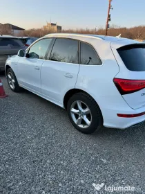 Audi Q5 /2.0 benzină/2016