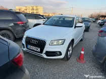 Audi Q5/2.0 benzină/2016