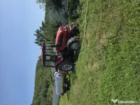 Vând tractor Belarus 