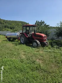 Vând tractor Belarus