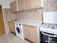 Apartament 3 camere decomandat, complet renovat, prima închiriere 