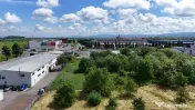 Comision 0% | Teren intravilan | 3730 mp | Calea București 