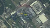 Comision 0% | Teren intravilan | 3730 mp | Calea București 