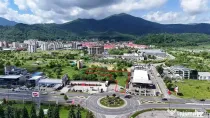Teren intravilan | Zonă construcții mixte | 3730 mp | C...